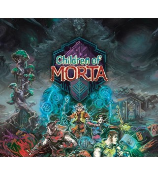Children of Morta: Complete Edition Region: ARGENTINA XBOX One Xbox One Key 